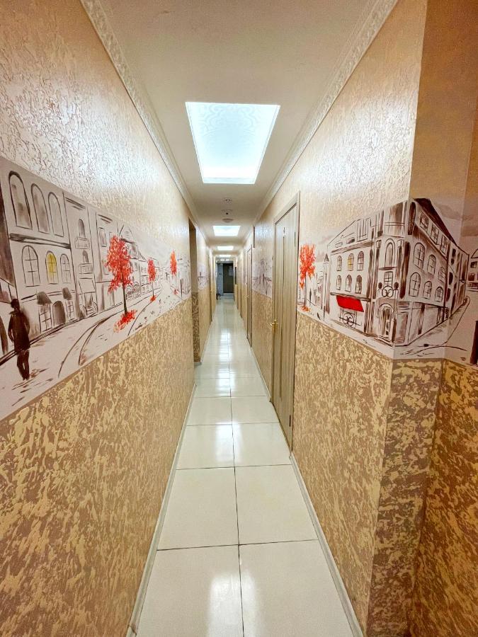 Sweet Hostel