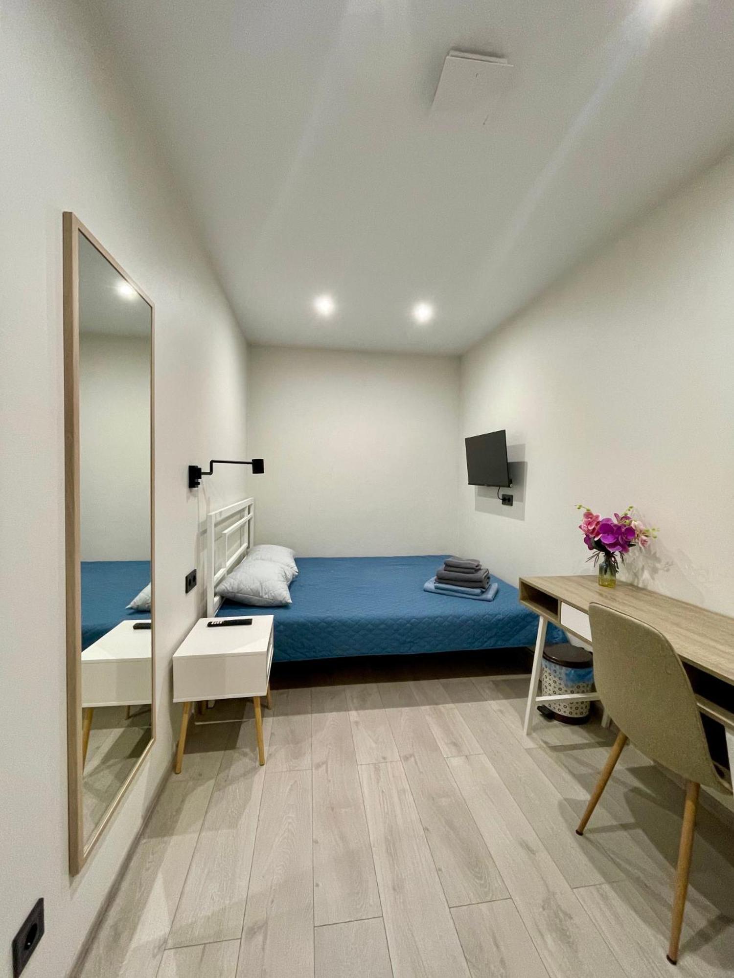 Hostel Sweet Dnipro
