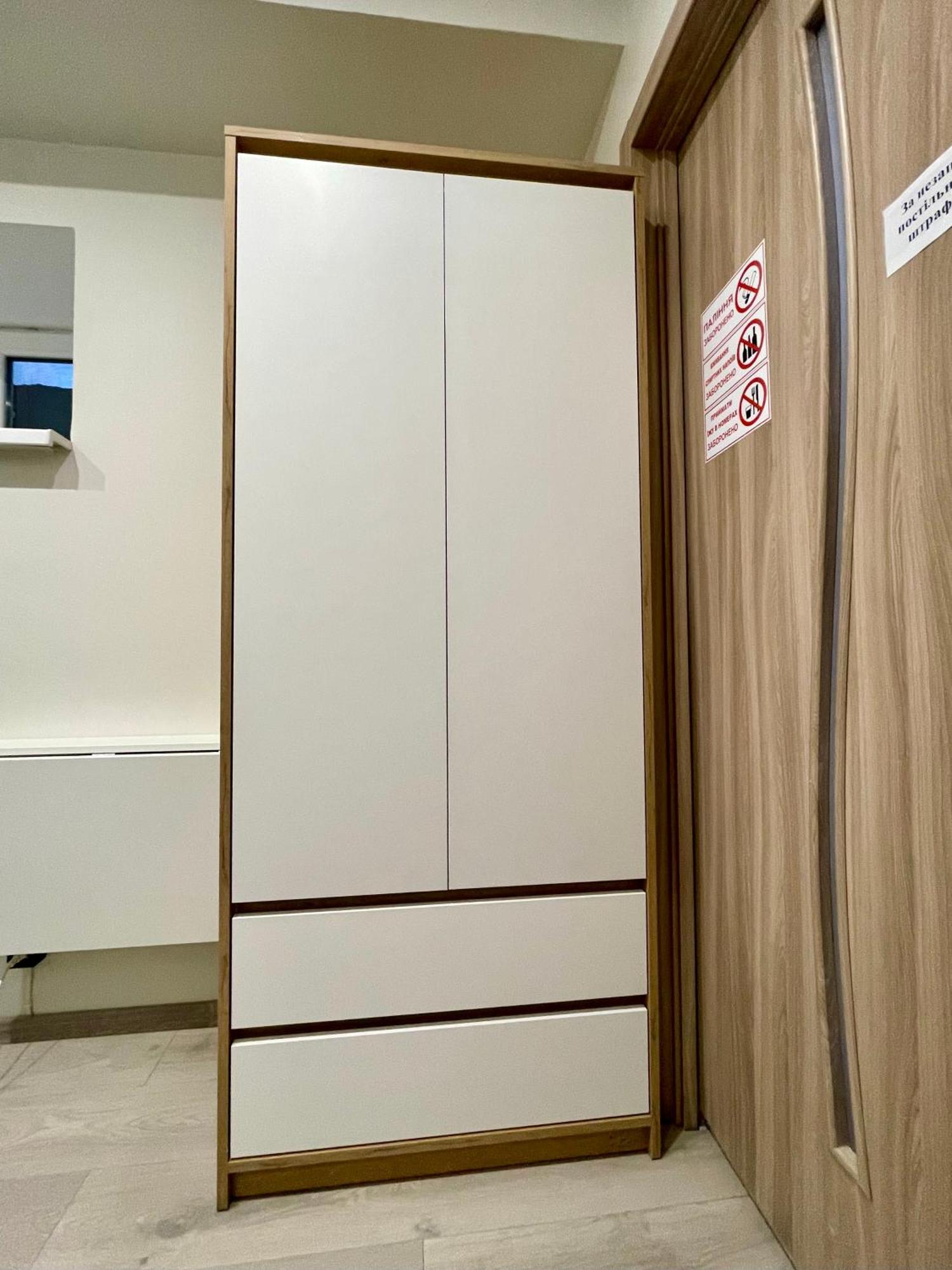 Hostel Sweet Dnipro