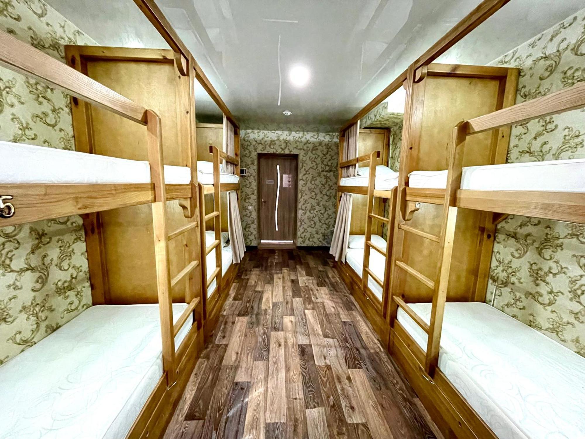 Hostel Sweet