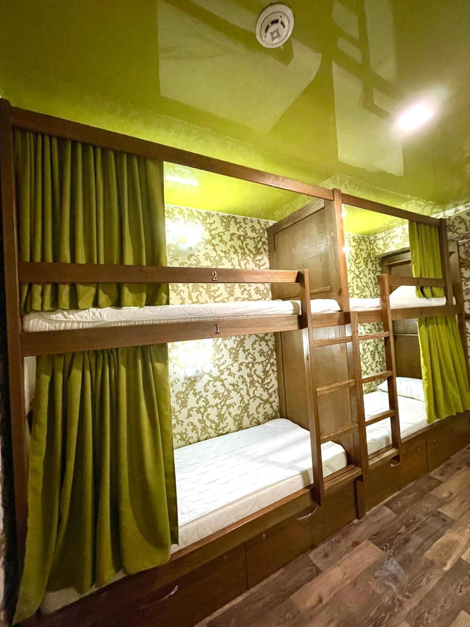 Hostel Sweet