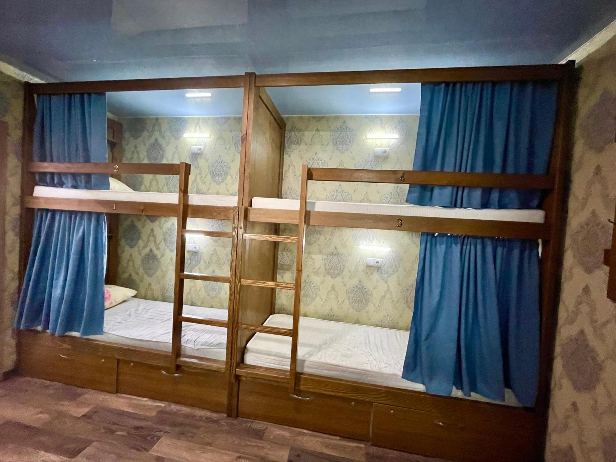 Hostel Sweet *