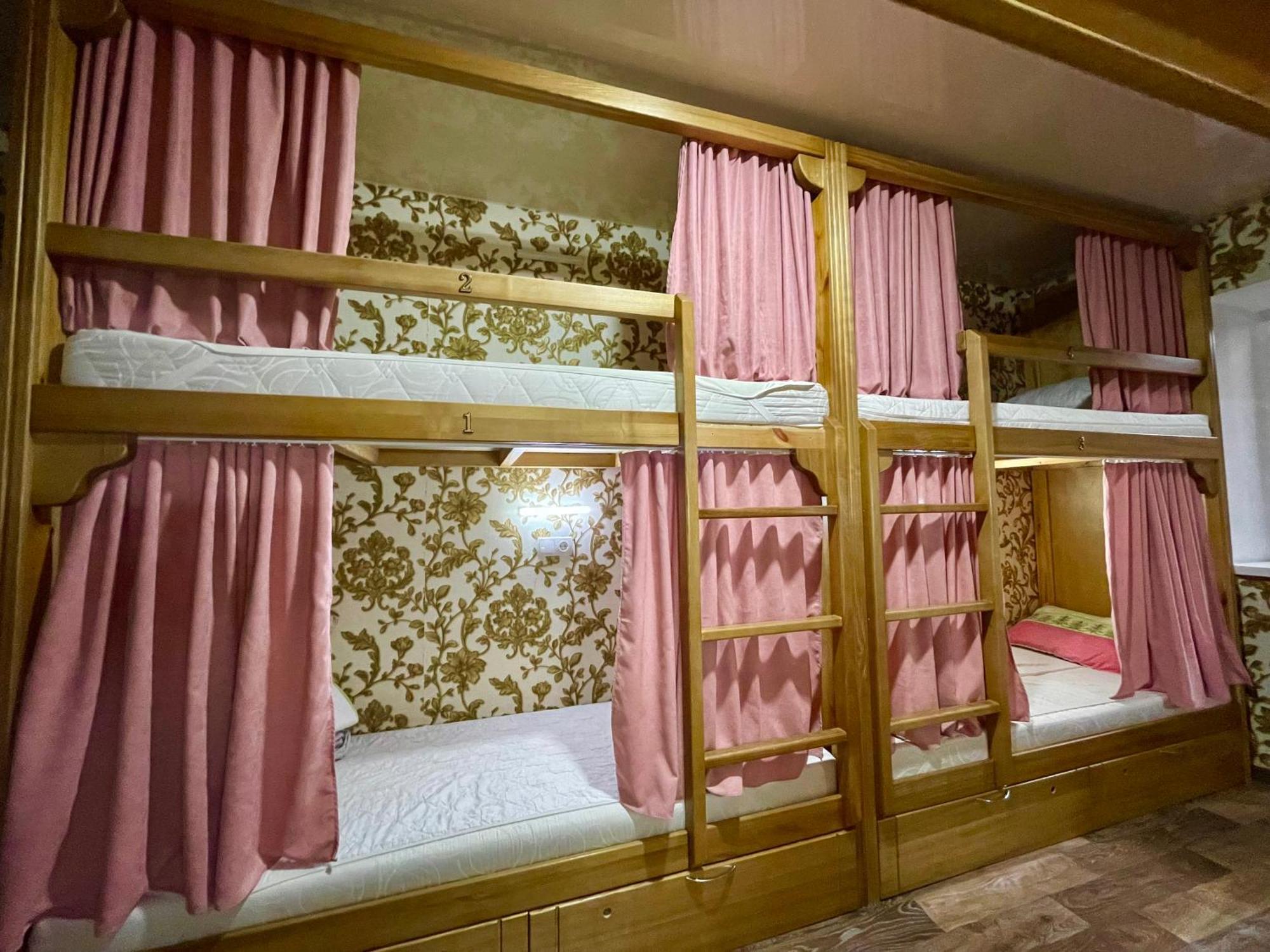 Sweet Hostel Dnipro