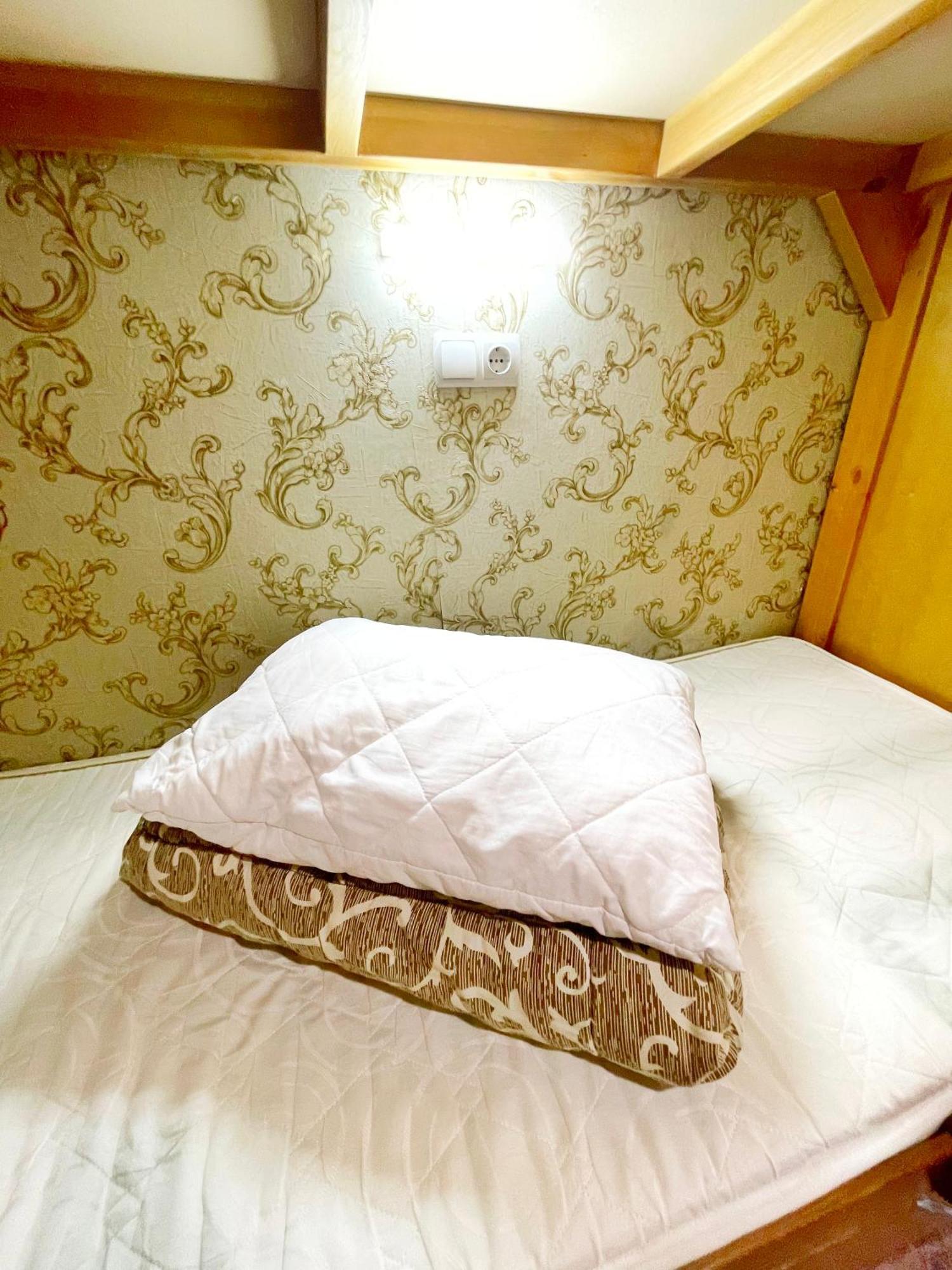 Hostel Sweet Dnipro