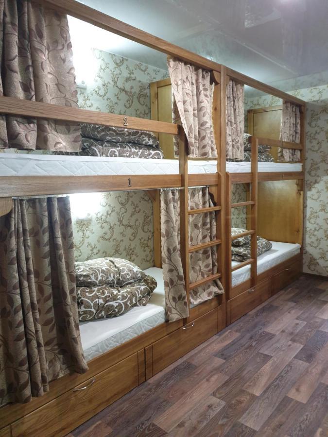 Hostel Sweet *