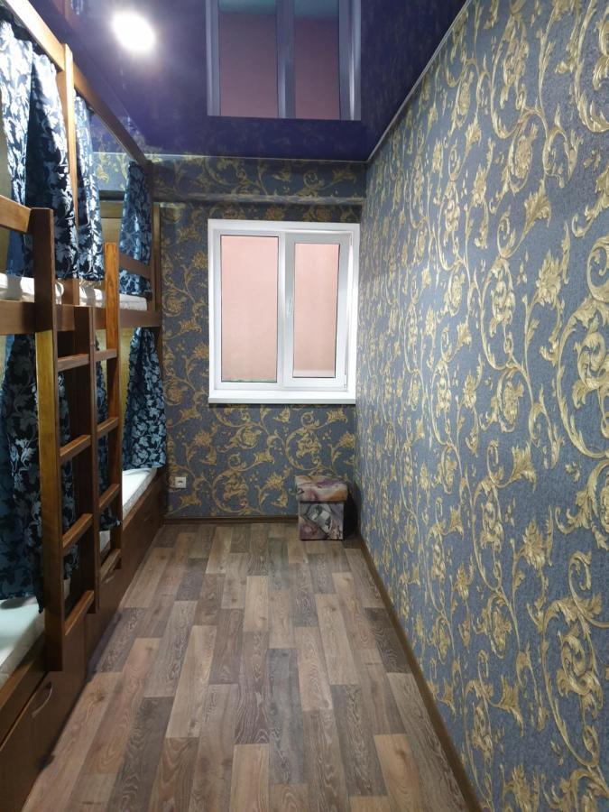 Sweet Hostel