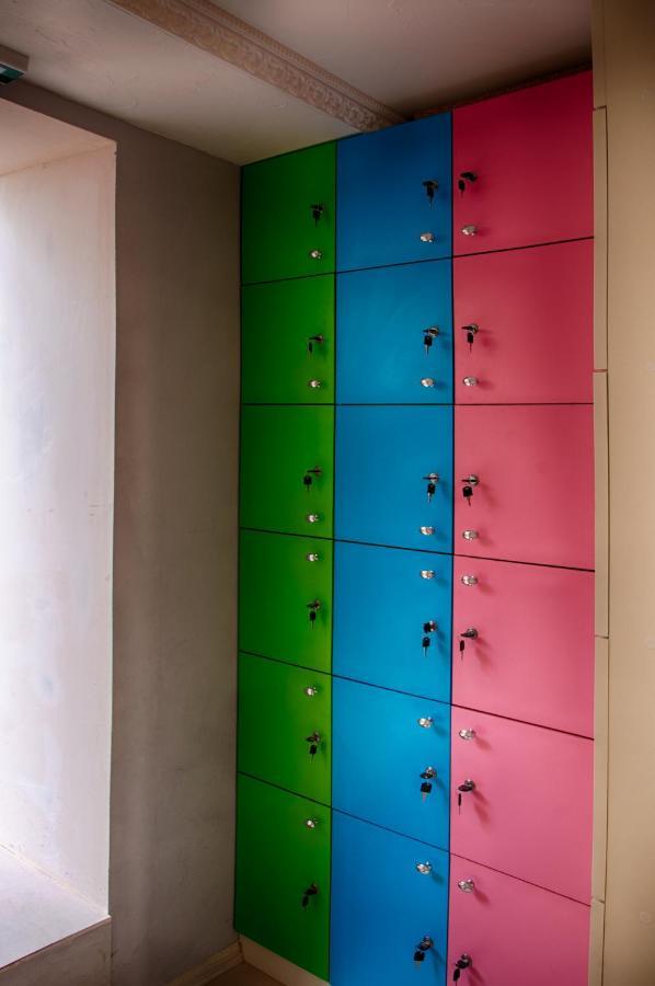 Sweet Hostel Dnipro
