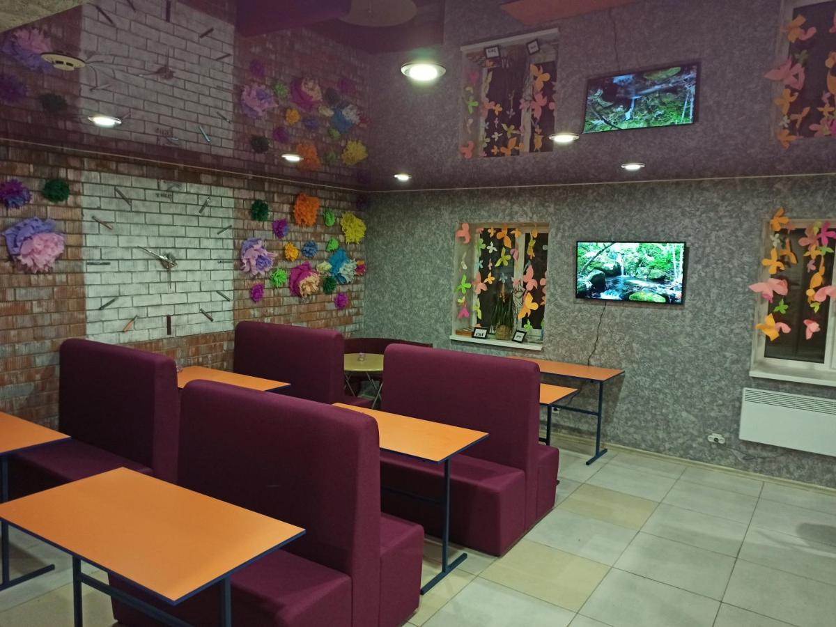 Hostel Sweet