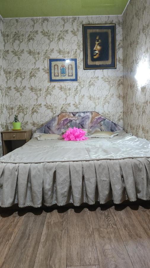Hostel Sweet Dnipro