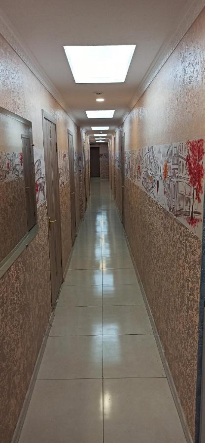 Hostel Sweet *