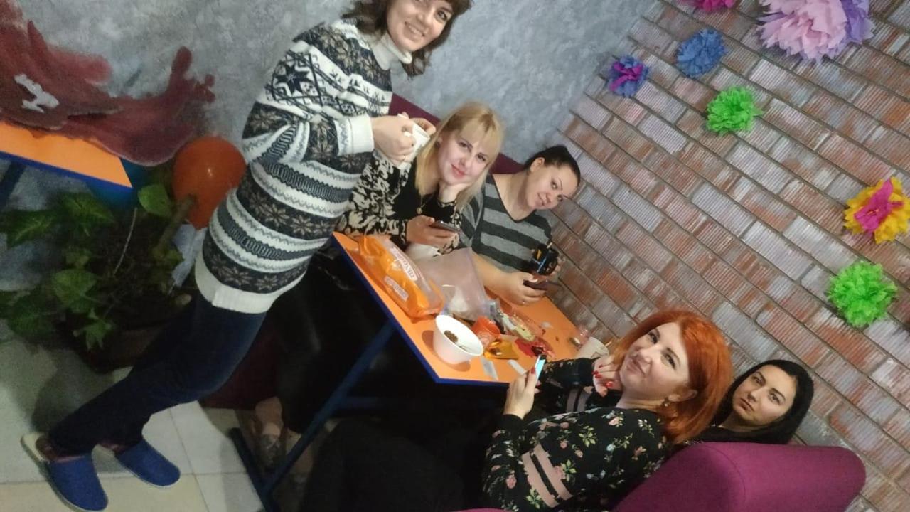Хостел Sweet *